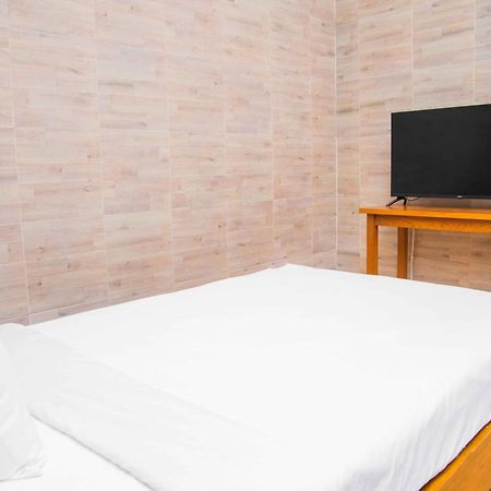 Bali Invest Living Hotel Canggu Екстериор снимка
