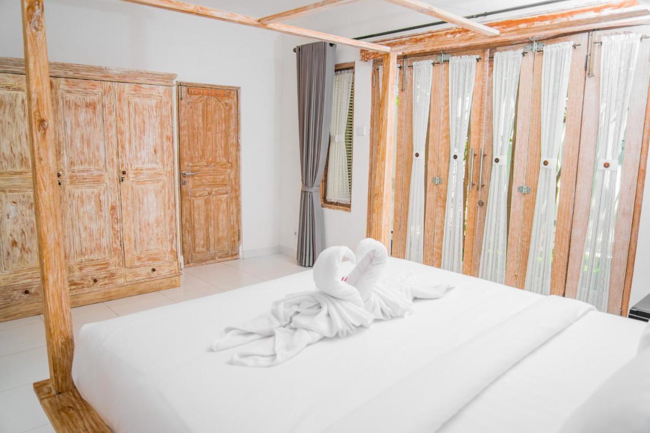 Bali Invest Living Hotel Canggu Екстериор снимка