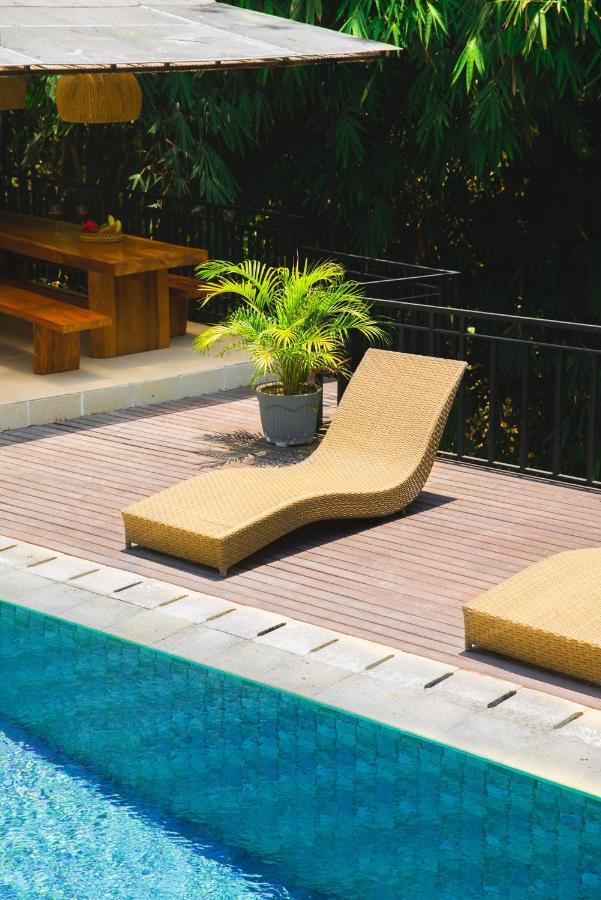 Bali Invest Living Hotel Canggu Екстериор снимка