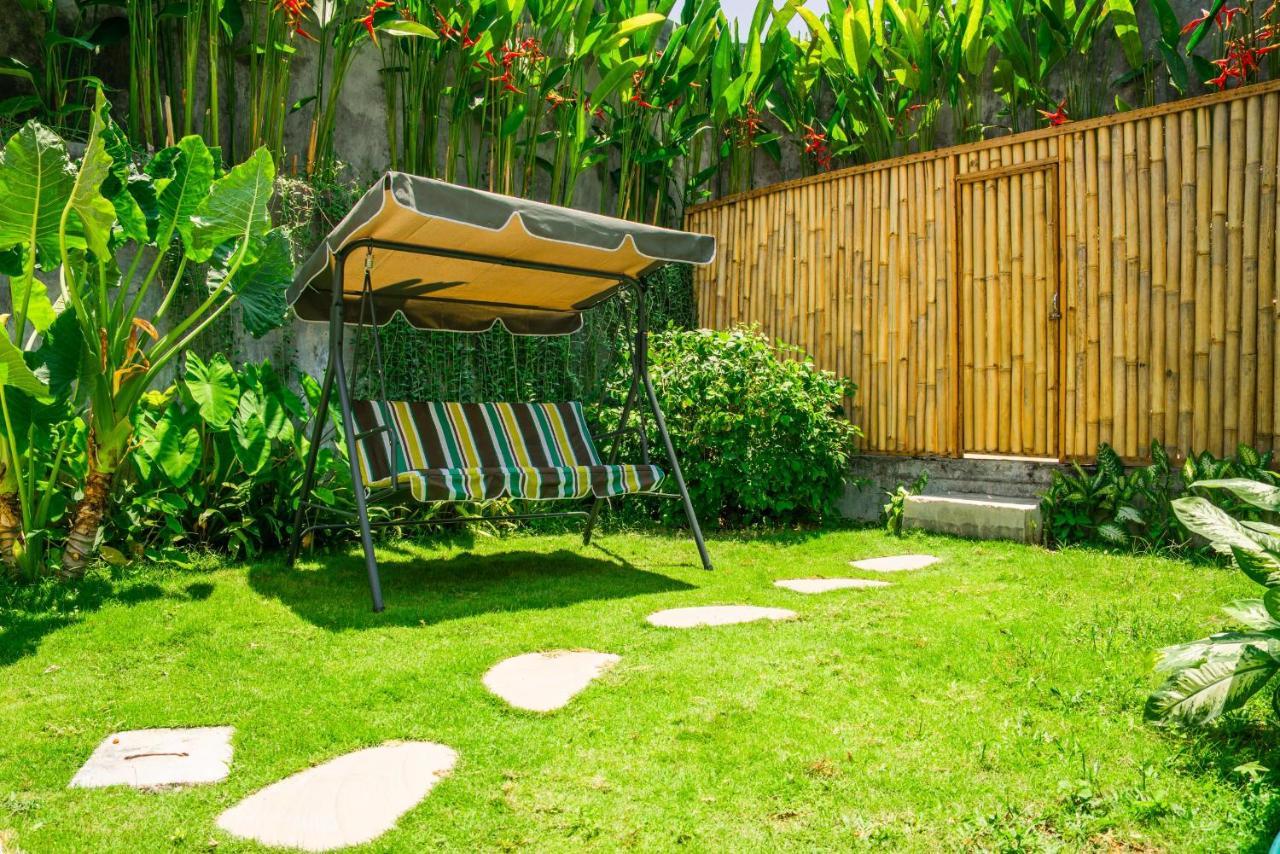 Bali Invest Living Hotel Canggu Екстериор снимка