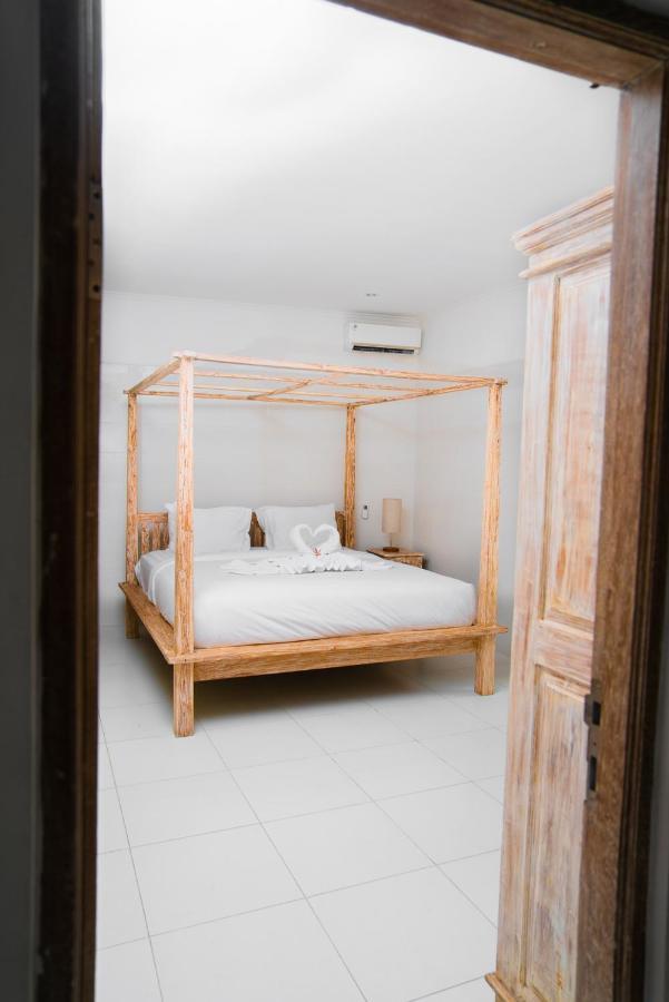 Bali Invest Living Hotel Canggu Екстериор снимка