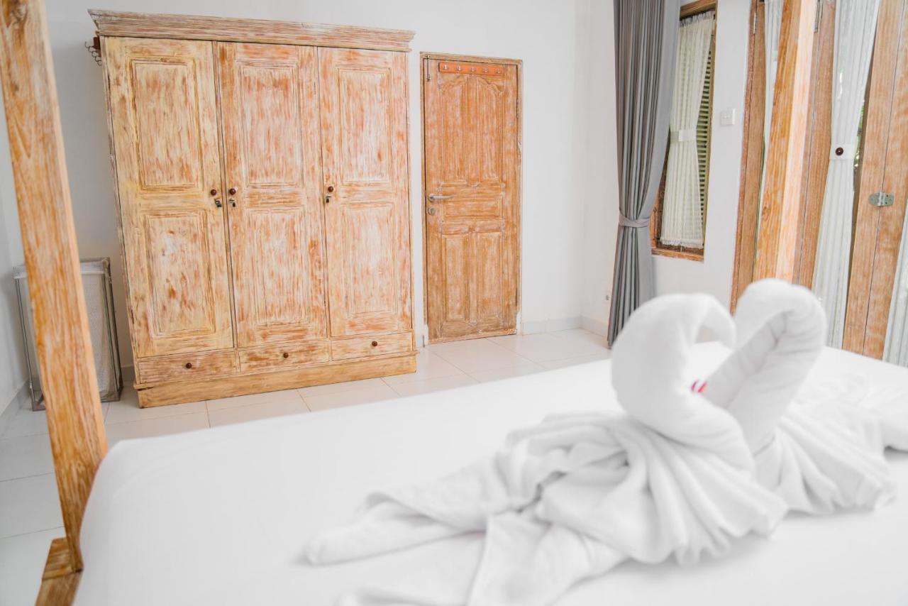 Bali Invest Living Hotel Canggu Екстериор снимка