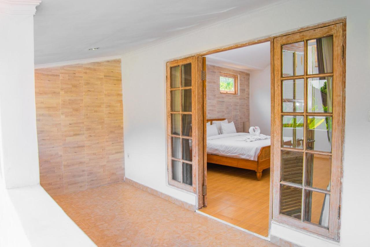 Bali Invest Living Hotel Canggu Екстериор снимка