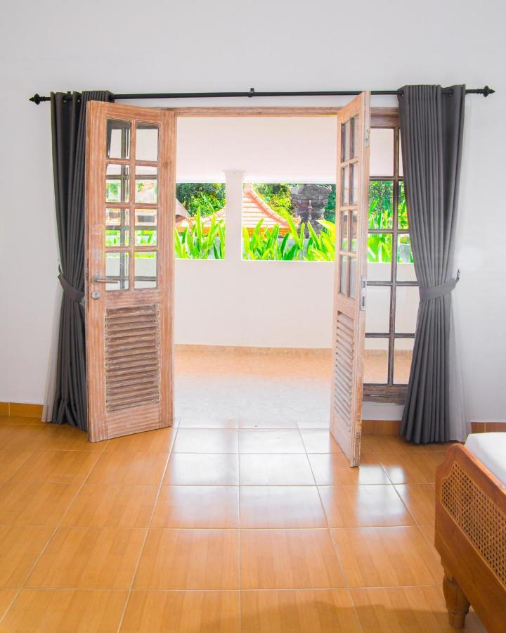 Bali Invest Living Hotel Canggu Екстериор снимка