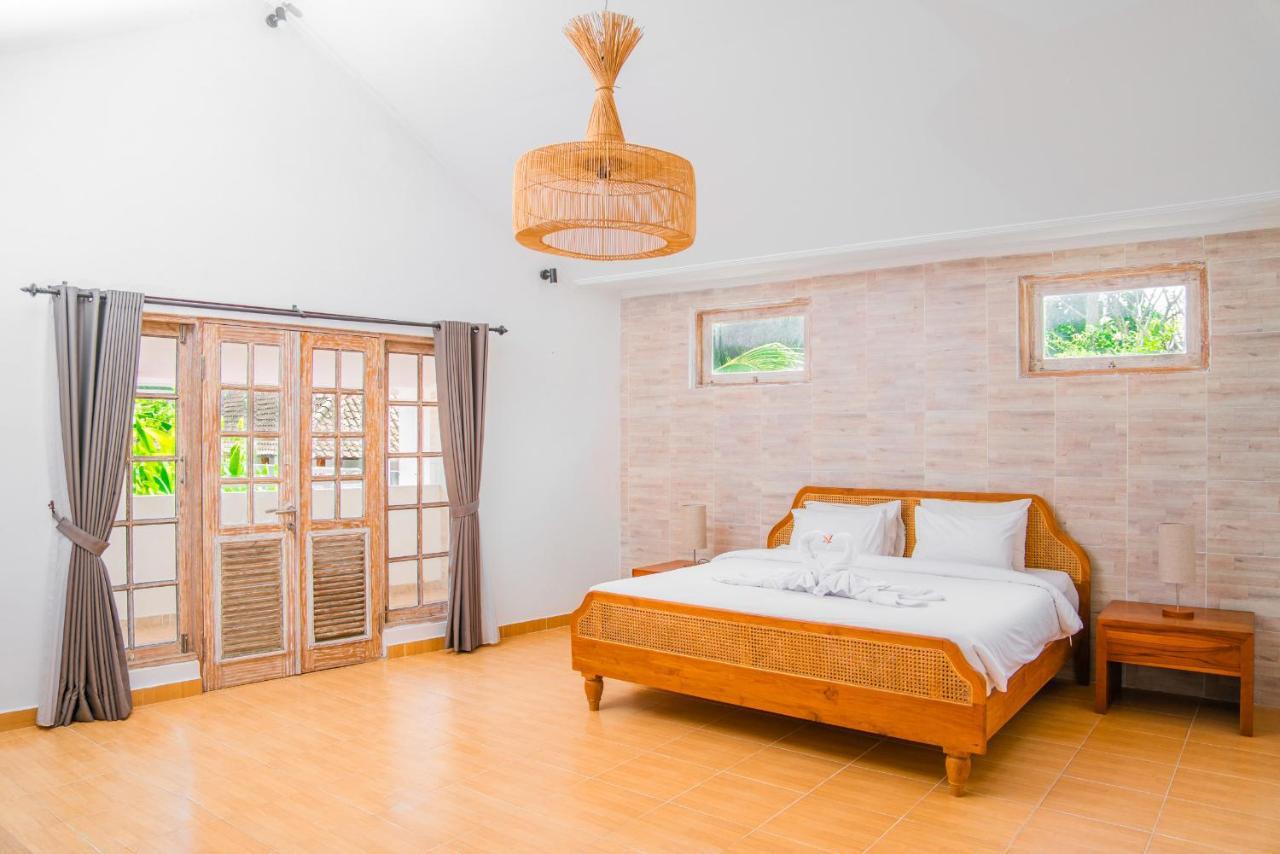 Bali Invest Living Hotel Canggu Екстериор снимка