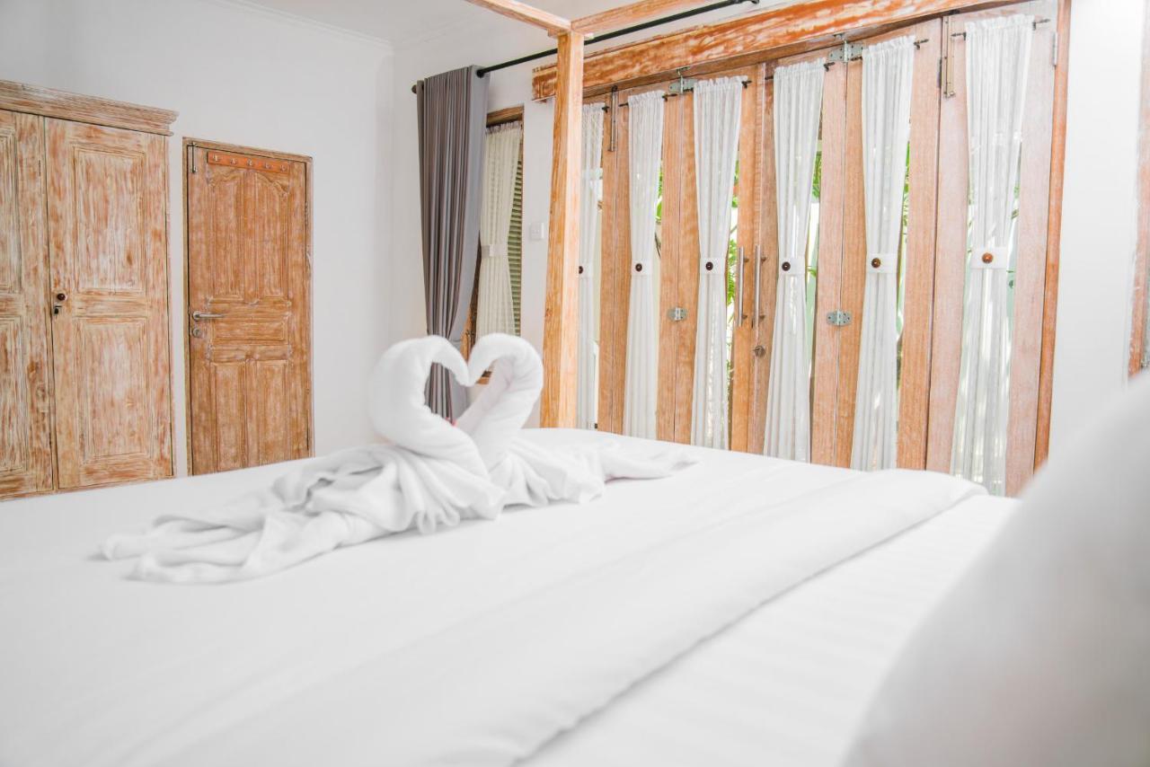 Bali Invest Living Hotel Canggu Екстериор снимка
