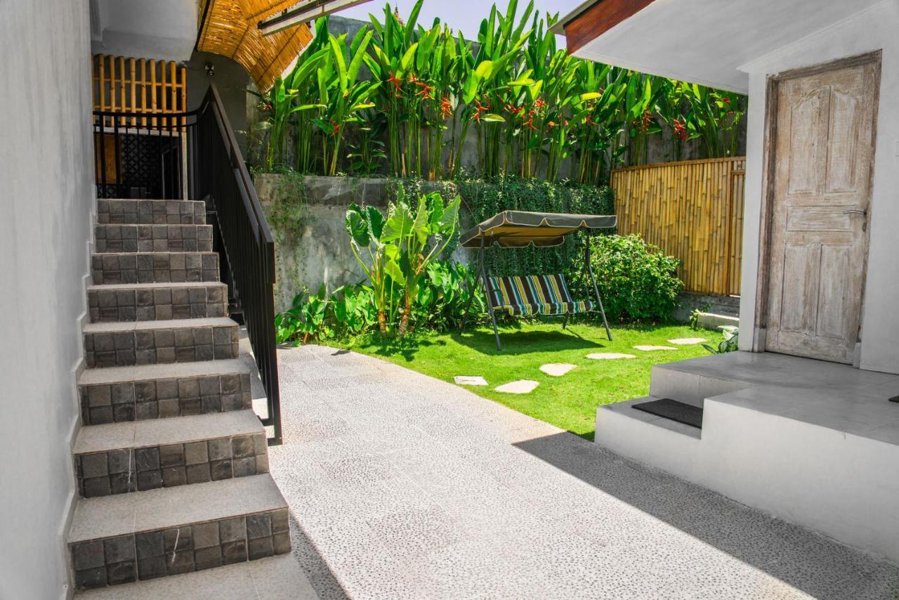 Bali Invest Living Hotel Canggu Екстериор снимка