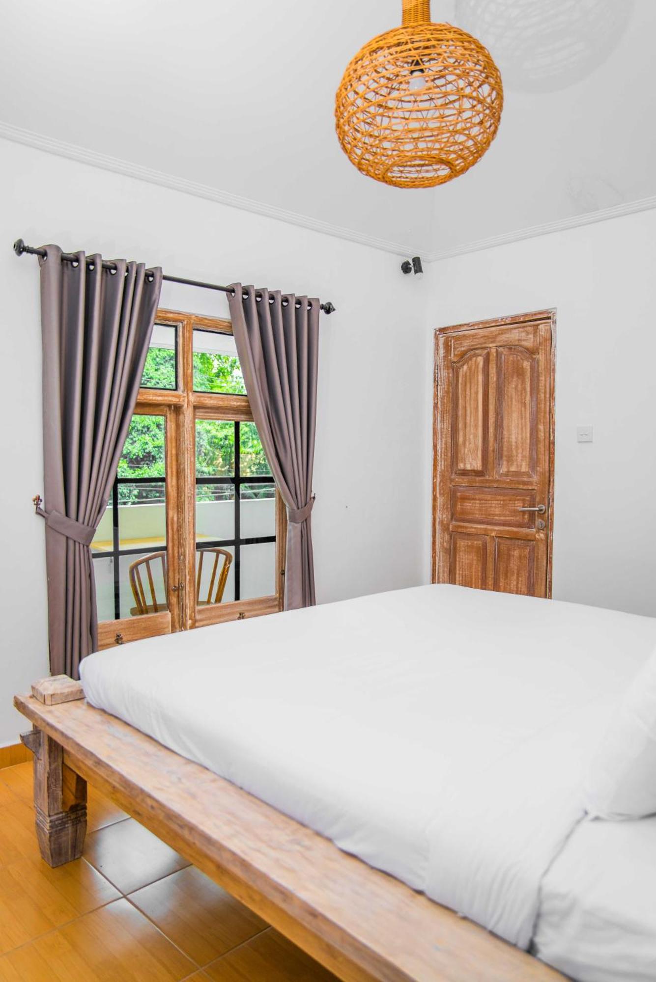 Bali Invest Living Hotel Canggu Екстериор снимка