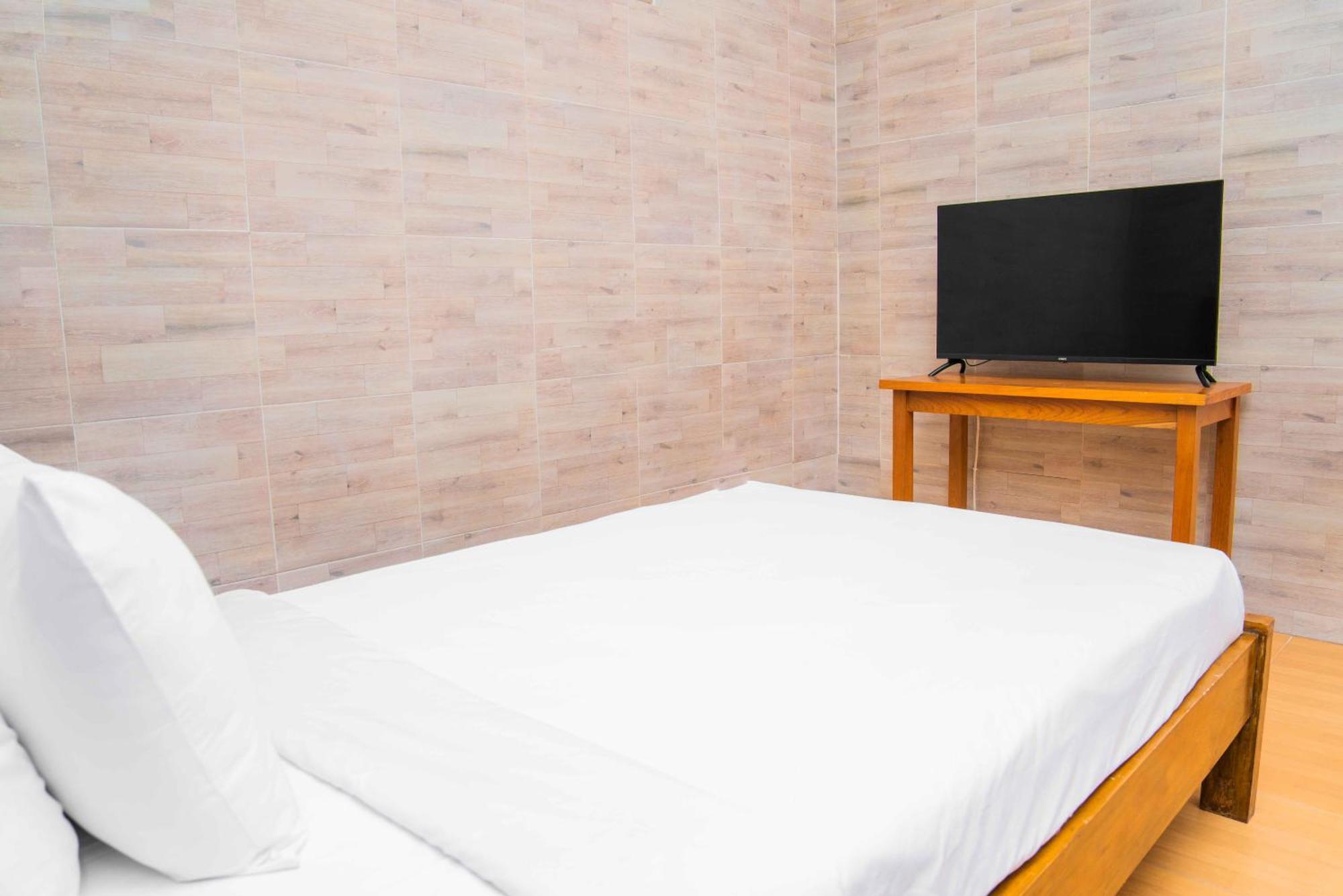 Bali Invest Living Hotel Canggu Екстериор снимка