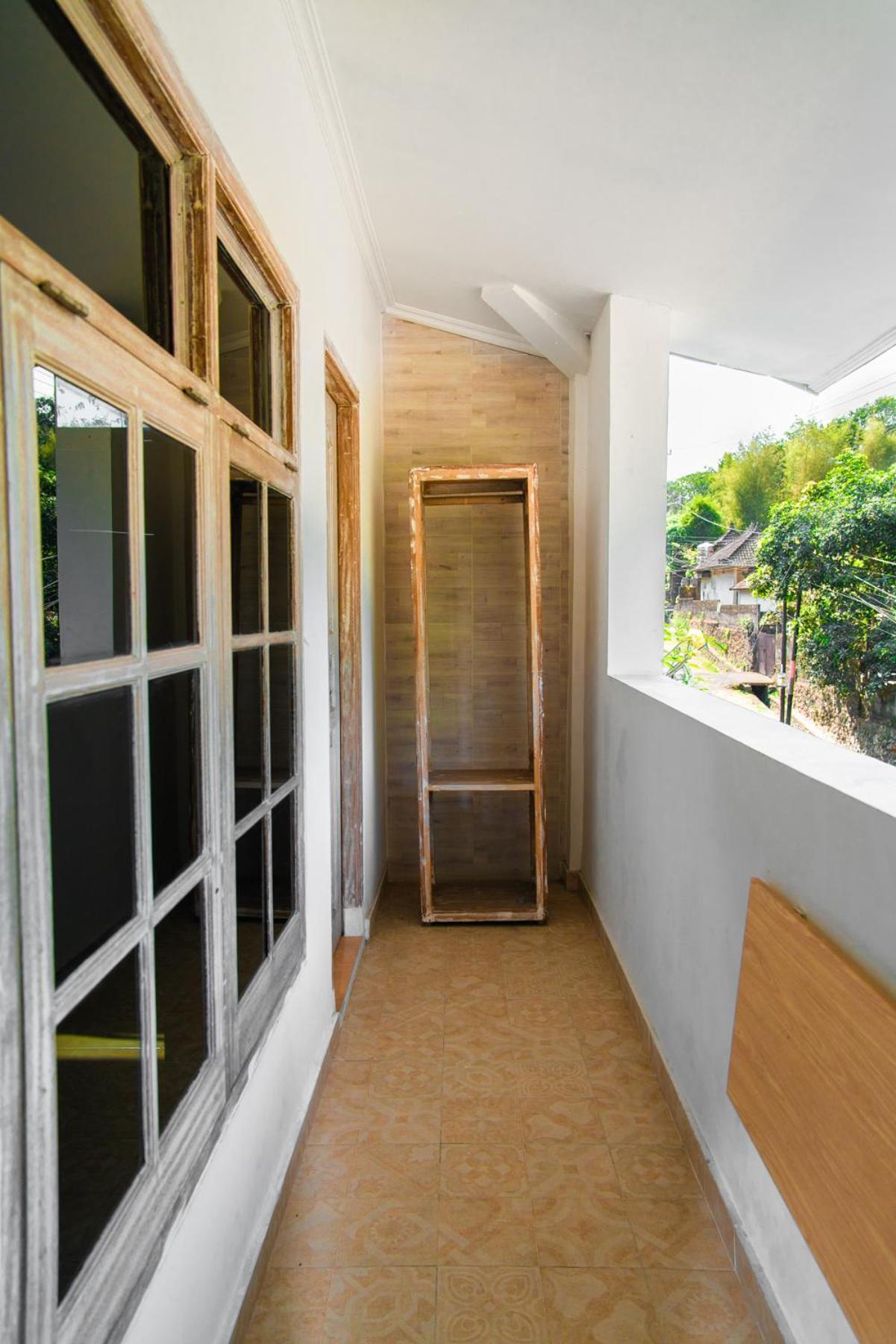 Bali Invest Living Hotel Canggu Екстериор снимка